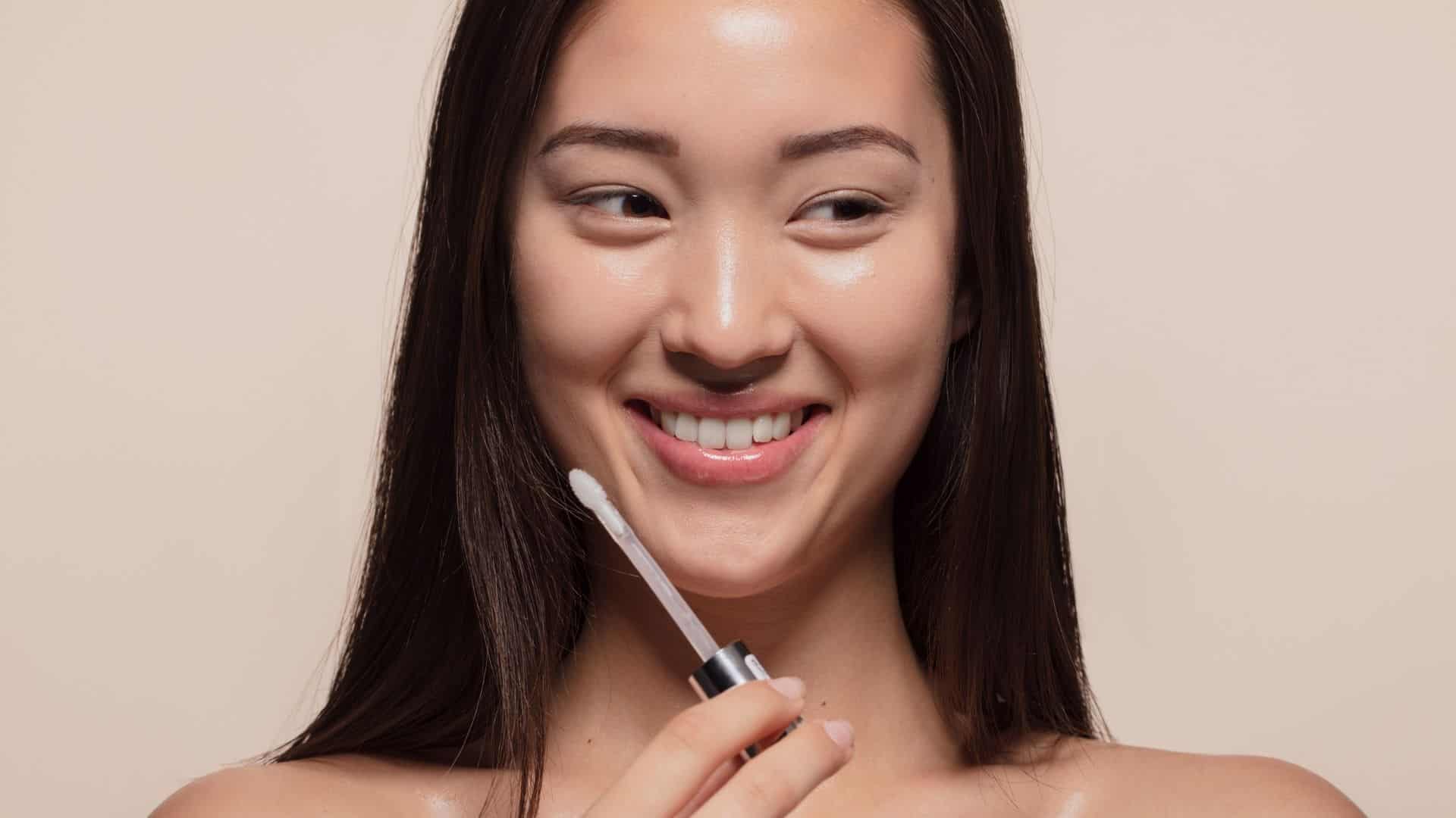Korean Glass Skin - K-Beauty Tips 2021 | Shens Therapeutics